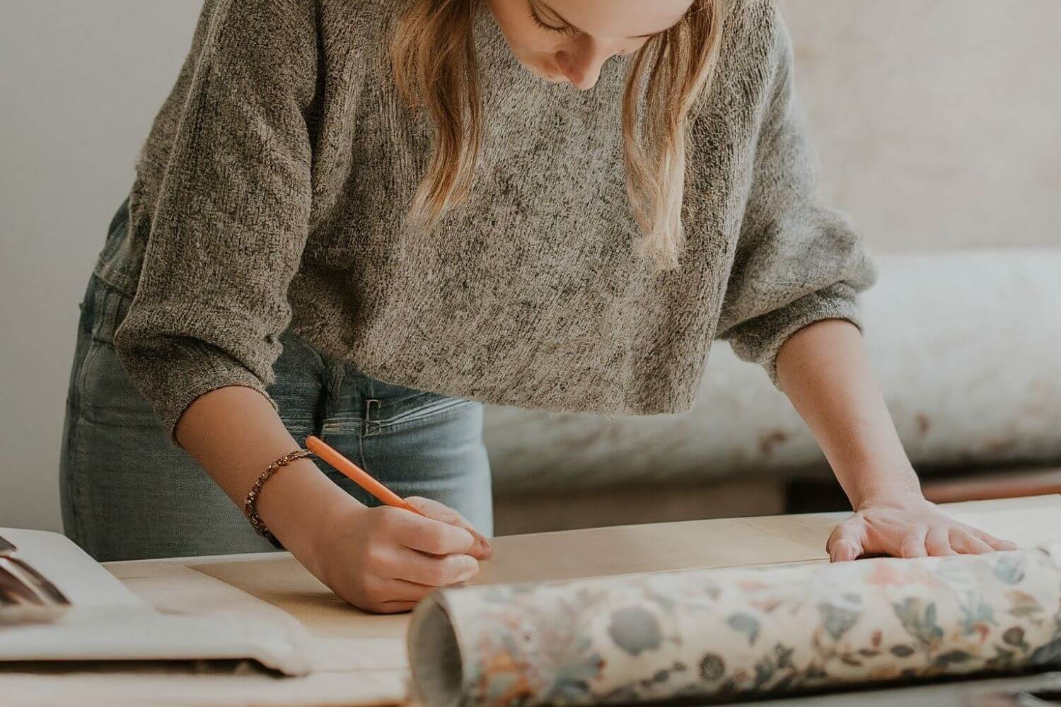 ¡Crea tu Mural Personalizado!