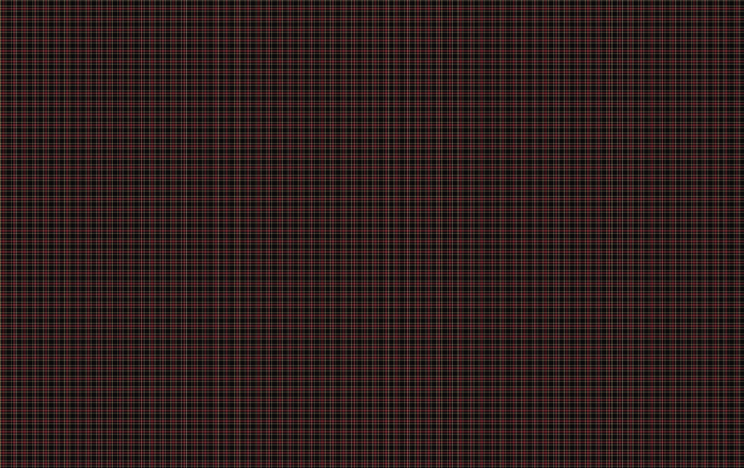 Highland Plaid Marròn sample