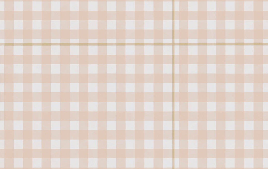 Échantillon de dames classiques beige