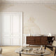 Midnight Botanica Beige