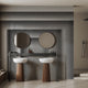 Refinamiento Minimalista Gris