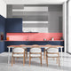 Inspiring Stripes Gray