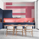 Inspiring Pink Stripes