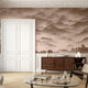 Beige Mountain Mists