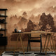 Misty Ridge Panorama Beige