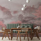 Misty Grove Serenity Rosa