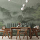 Misty Grove Serenity Green