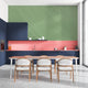 Verdant Zenith vertes