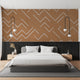 Angles dynamiques beige