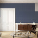 Geometric Elegance  Azul