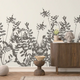 Silhouette Meadow Grey