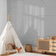 Linear Illusion Gris