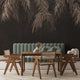 Wispering Willows preto