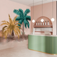 Palmar Beige