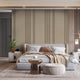 Lignes Nordiques Beige