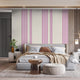 Lignes Nordiques Lilas