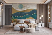 slaapkamer