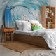 Ocean Rush Azul