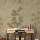 Whispering Botanica Brown