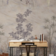 Whispering Botanica Beige