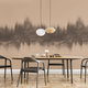 Misty Mountain Mirage Beige