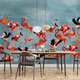 Flamingo Fête Celeste