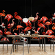 Flamingo Fête Negro