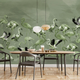 Flamingo Fête Verde
