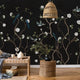 Aviaio Garden Black and Black