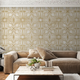 Subtiele gouden geometrie