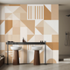 Modern Abstractions Brown