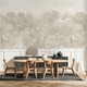 Selva Eterna Beige