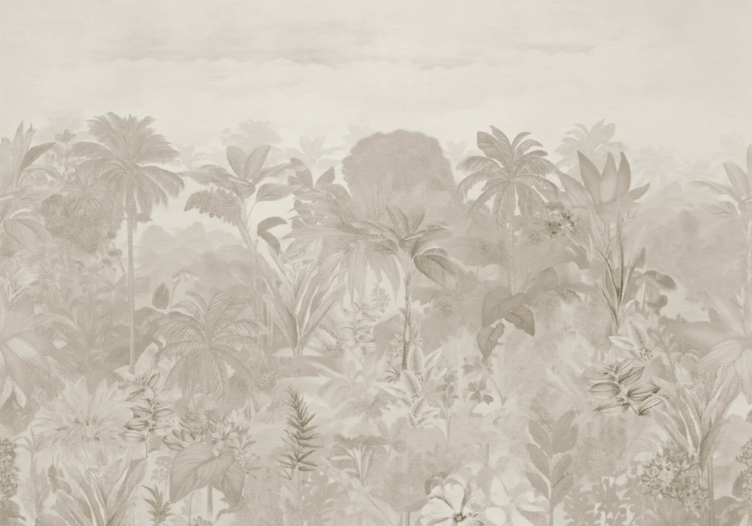 Échantillon éternel beige selva