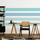 Stripe Harmony Blue