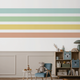 Stripe Harmony Multicolor