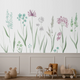 Wildflower Whisper multicolore