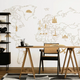 World Explorer Brown