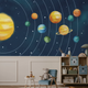 Cosmic Dance Azul