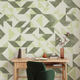 Geometría Intemporal Verde