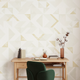 Geometría Intemporal Beige