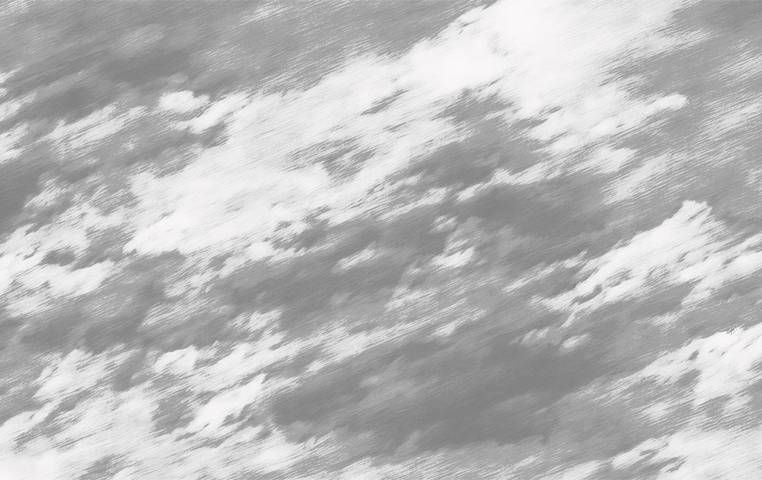 Muestra de Travesía Nublada Gris