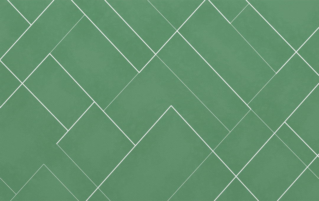 Muestra de Navy Precision Verde