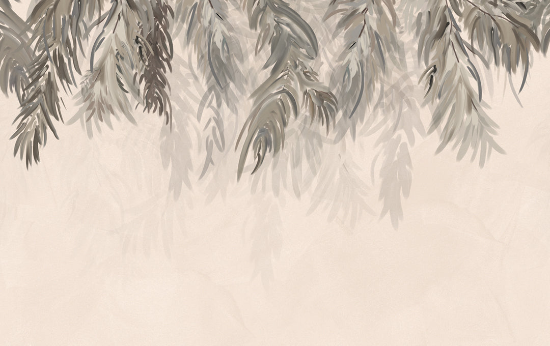 Whispering salici beige campione