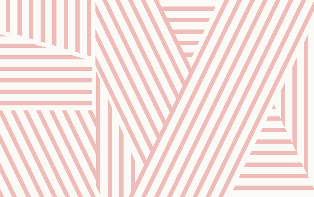 Muestra de Linear Dynamics Rosa Claro