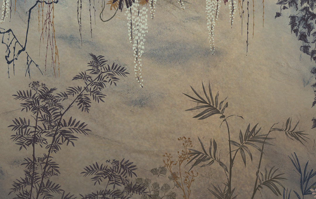 Chuchotage Botanica Beige Show