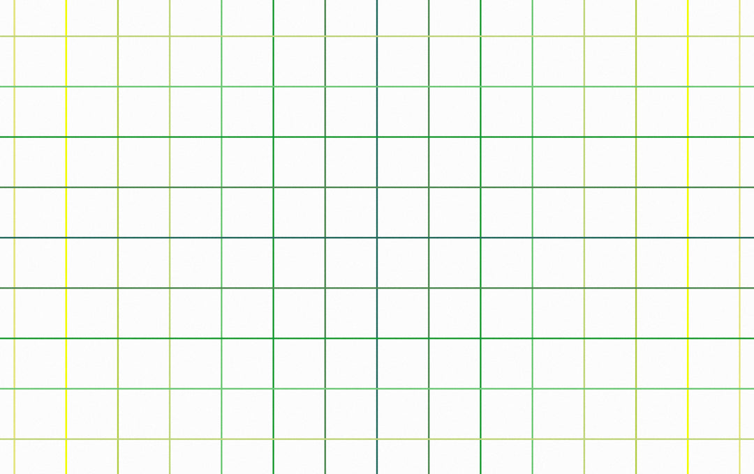 Muestra de Spectrum Grid Verde