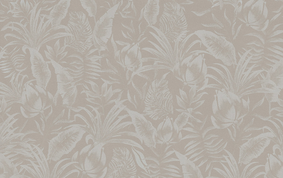 Campione di ombra tropicale beige