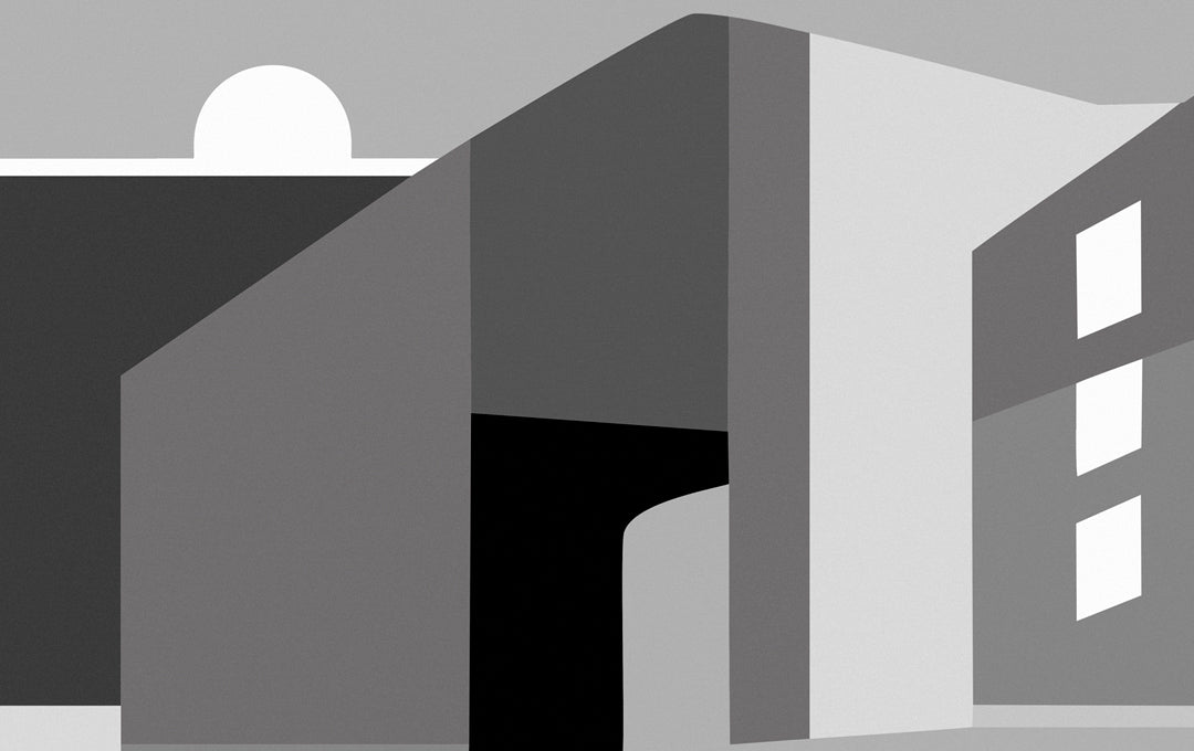 Grey Urban Horizons Probe