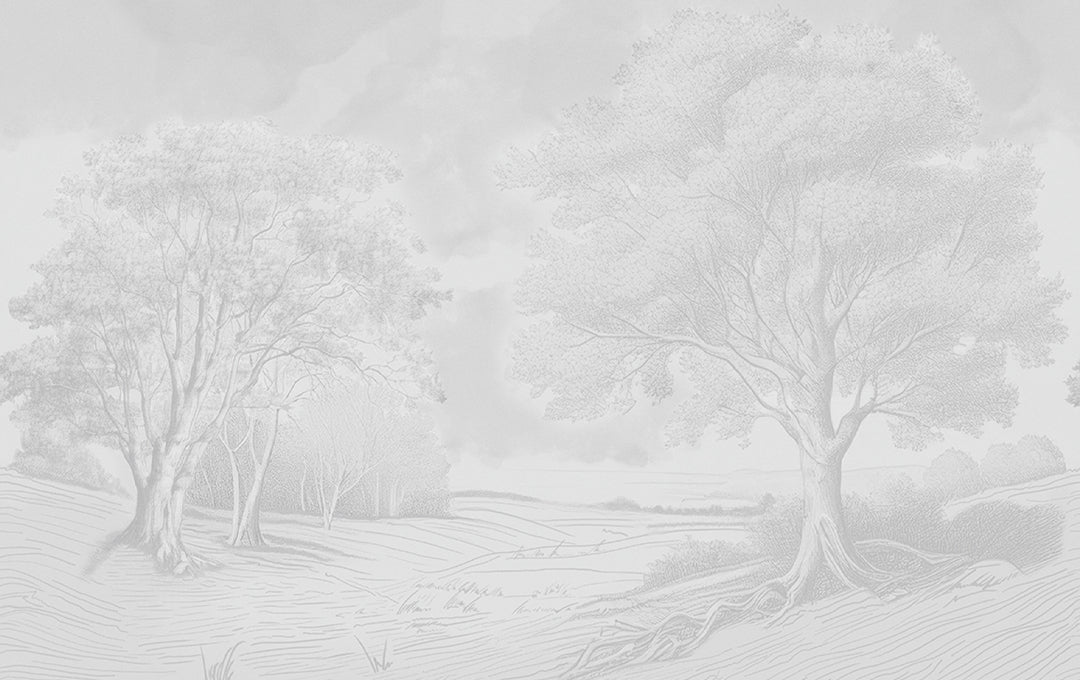 Muestra de Paisajes Clásicos Gris