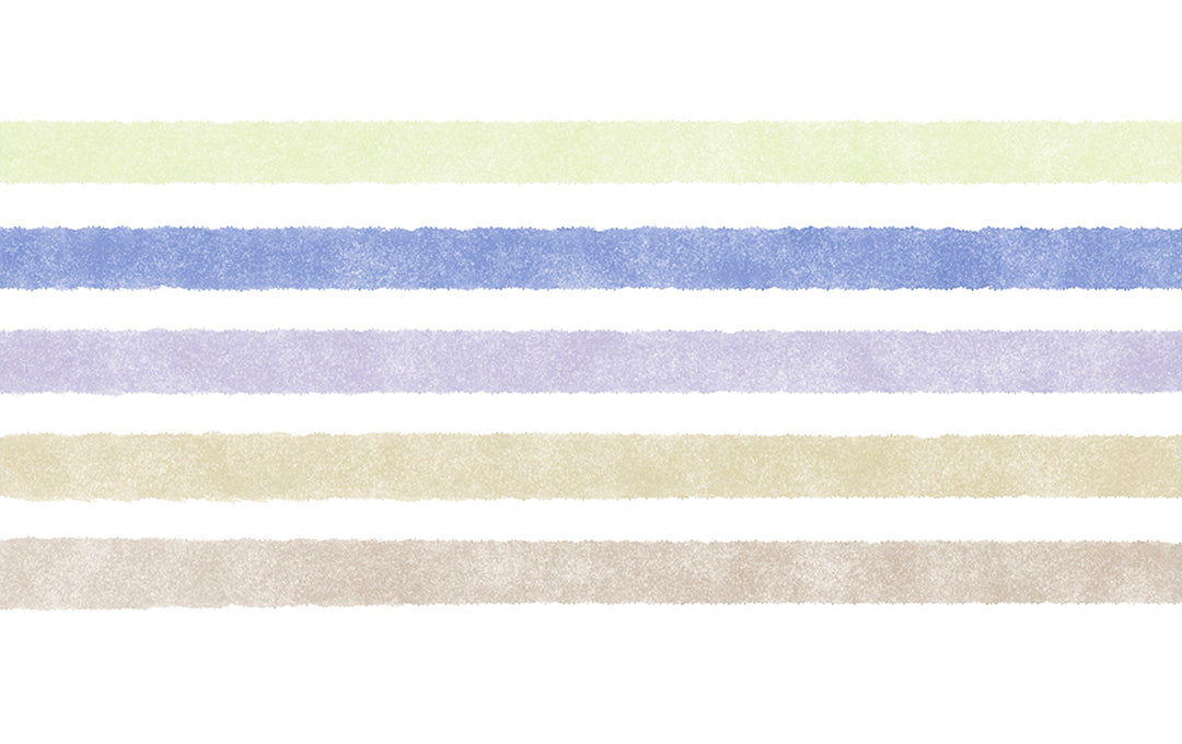 Muestra de Playful Stripes Beige